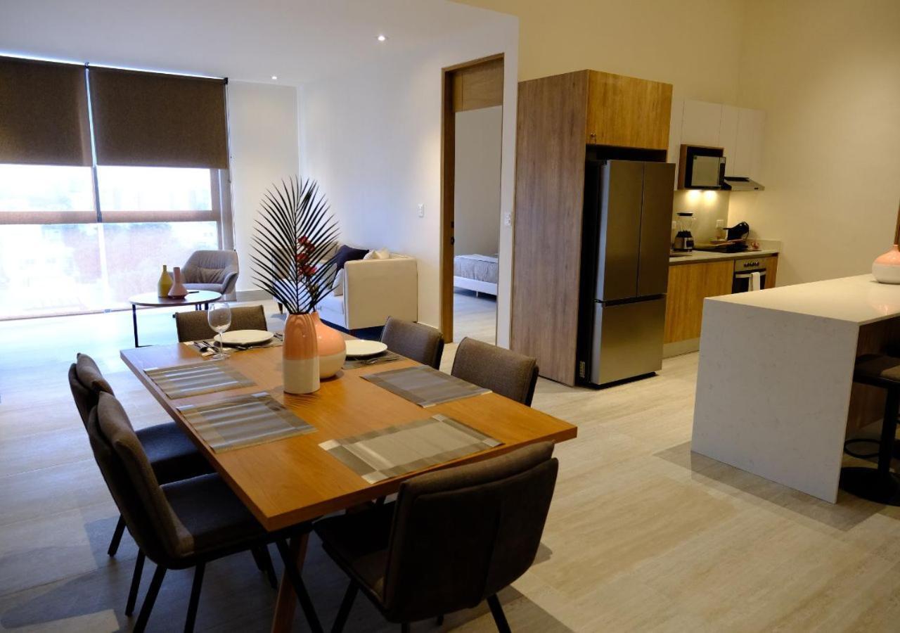 Cumbres Gardens Apartment *