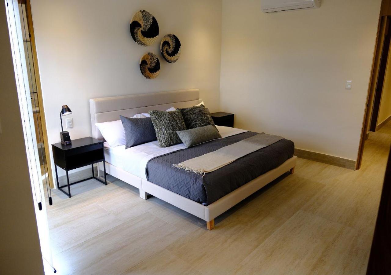 Apartment Cumbres Gardens Cancun