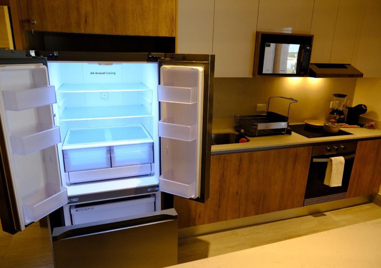 Apartment Cumbres Gardens