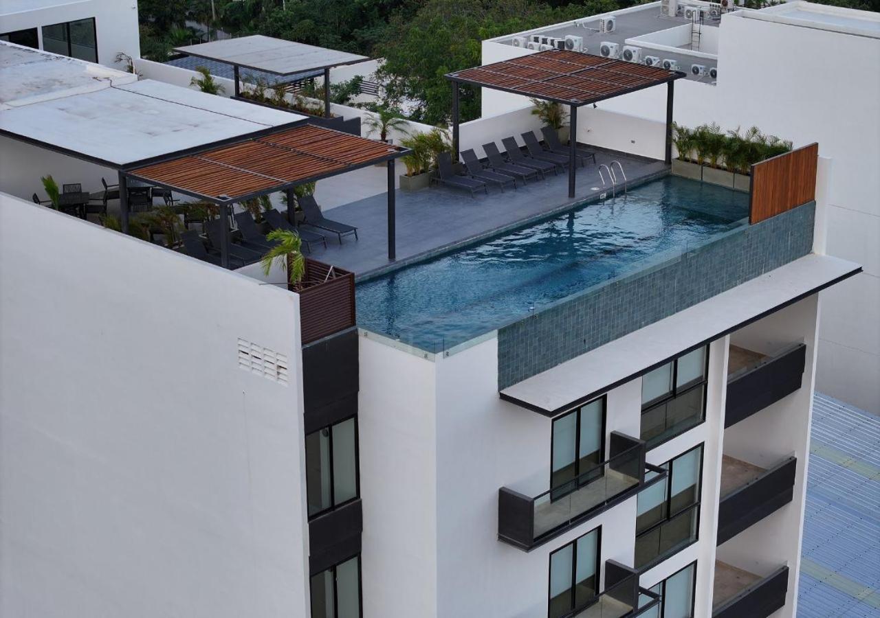 Cumbres Gardens Apartment Cancun