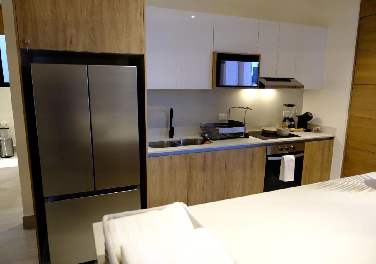 Cumbres Gardens Apartment *