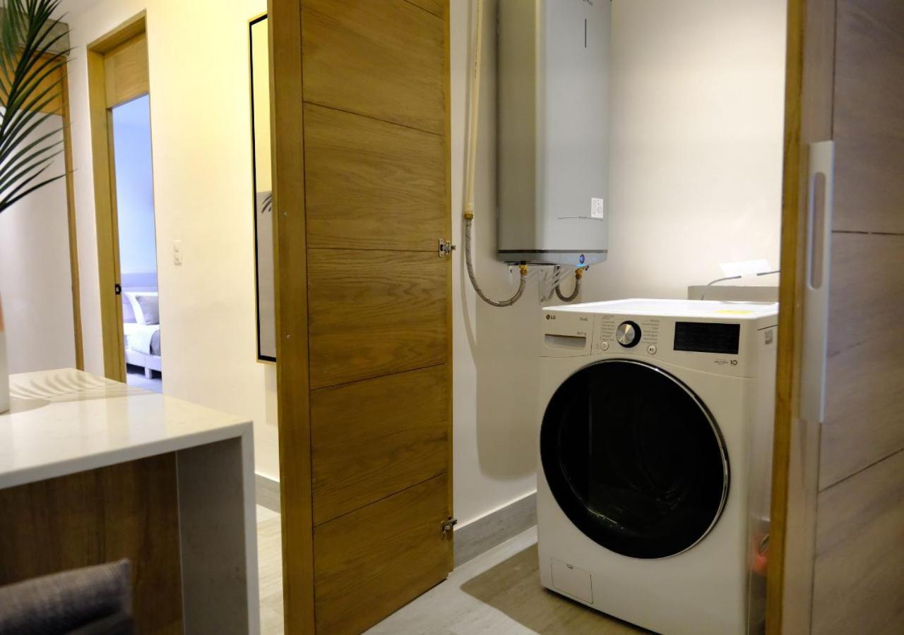Cumbres Gardens Apartment *