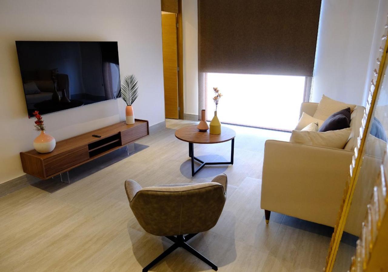 Apartment Cumbres Gardens *
