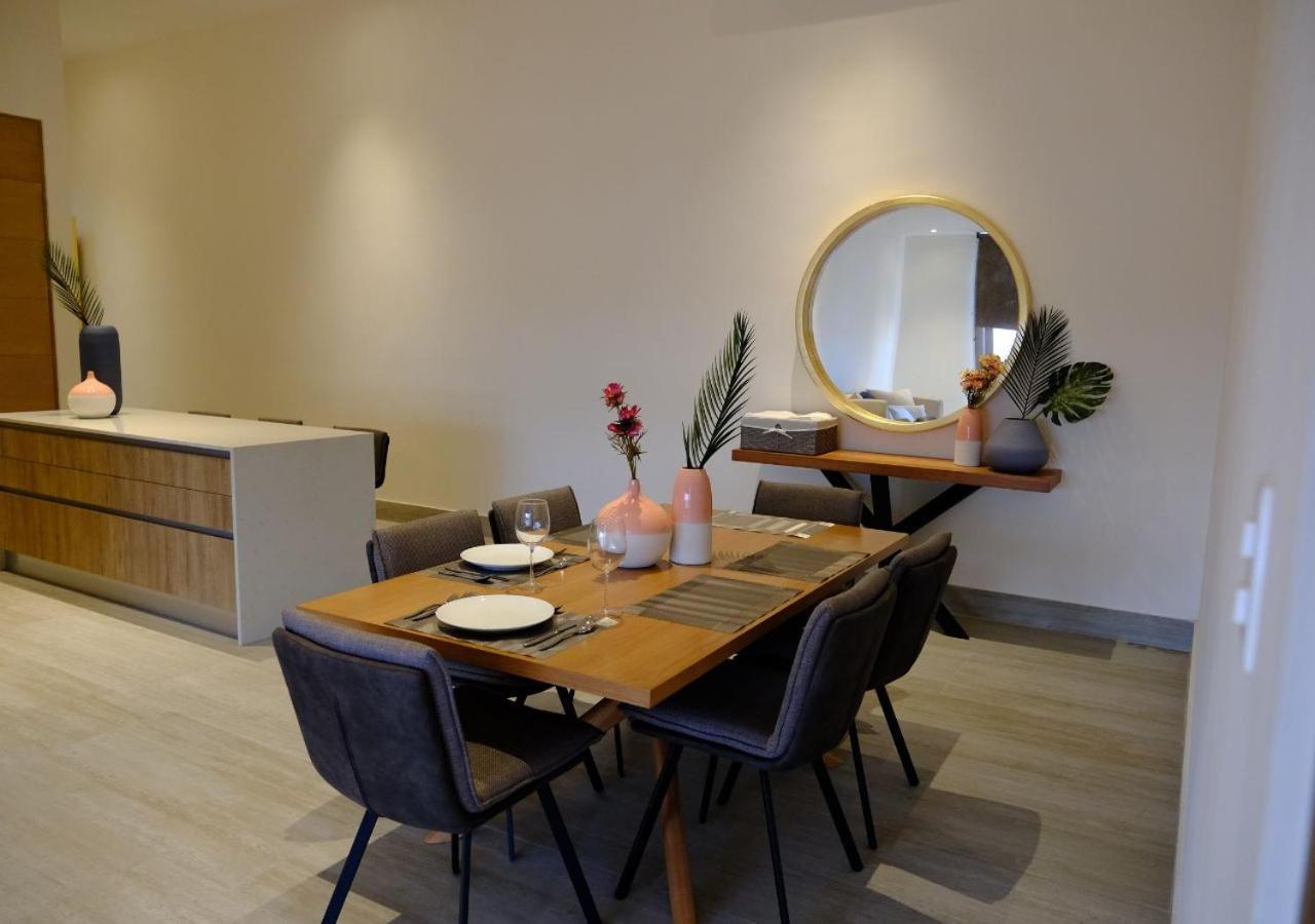 Apartment Cumbres Gardens *