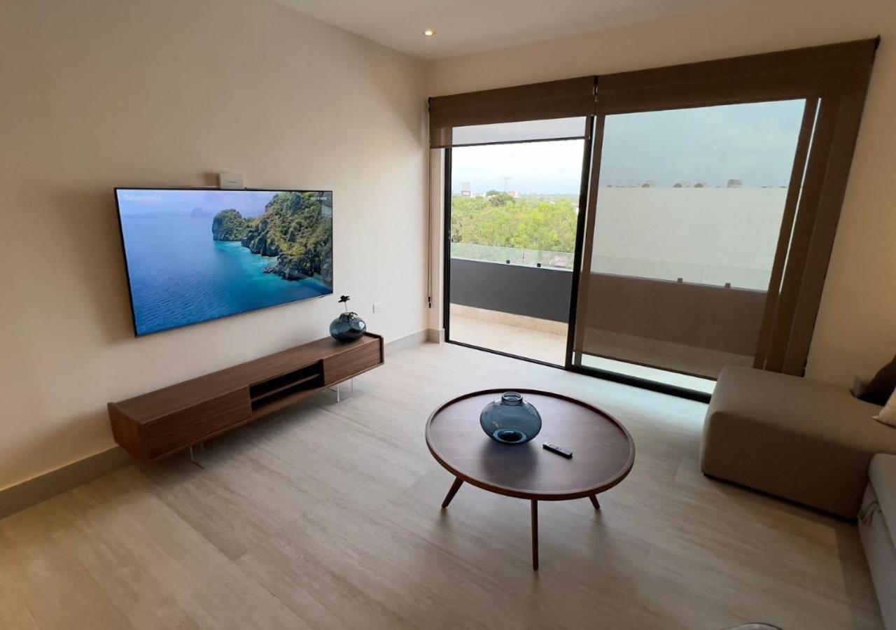 Apartment Cumbres Gardens