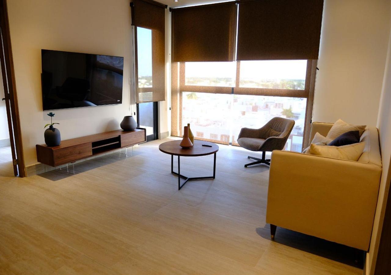 Apartment Cumbres Gardens