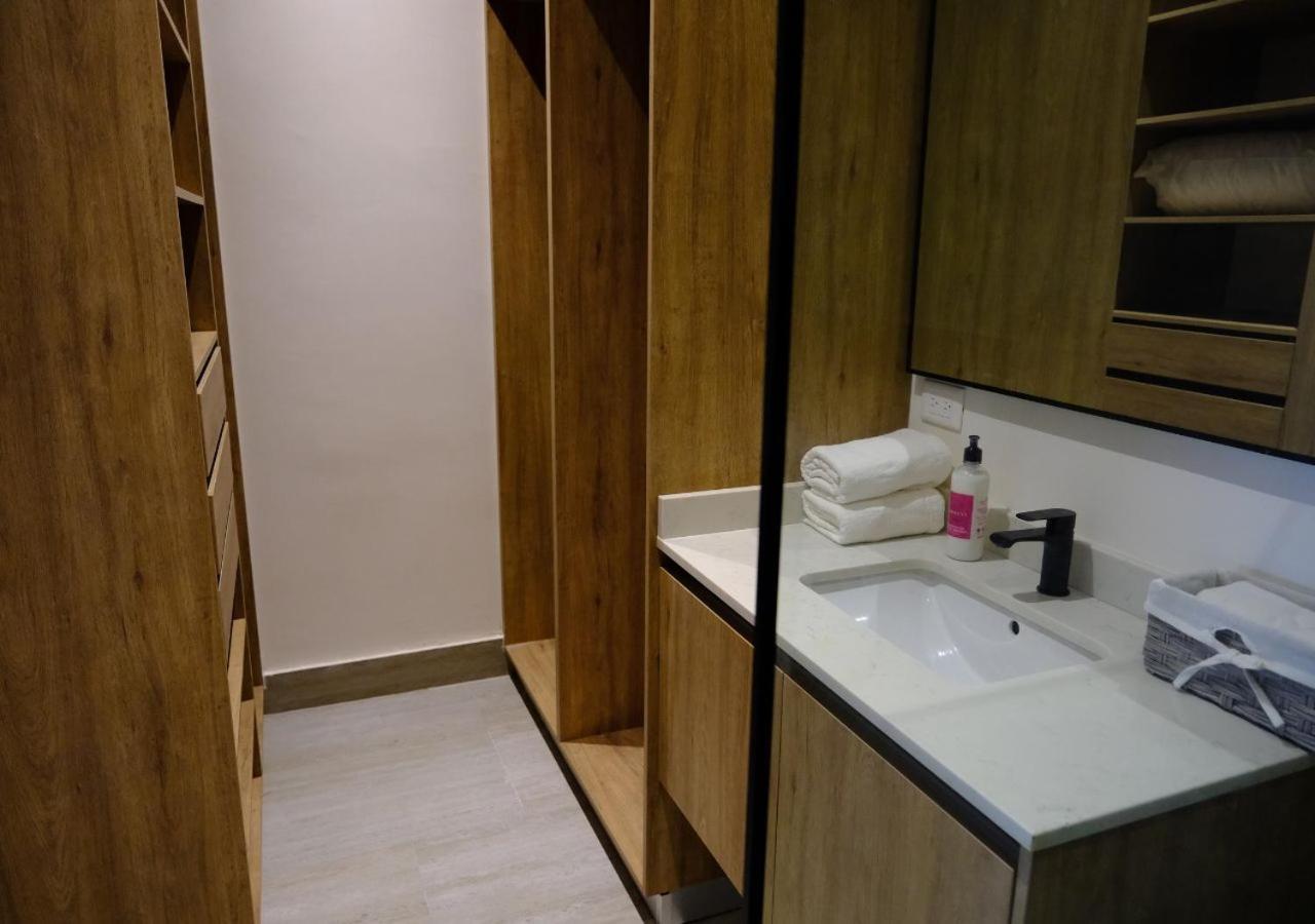 Cumbres Gardens Apartment *