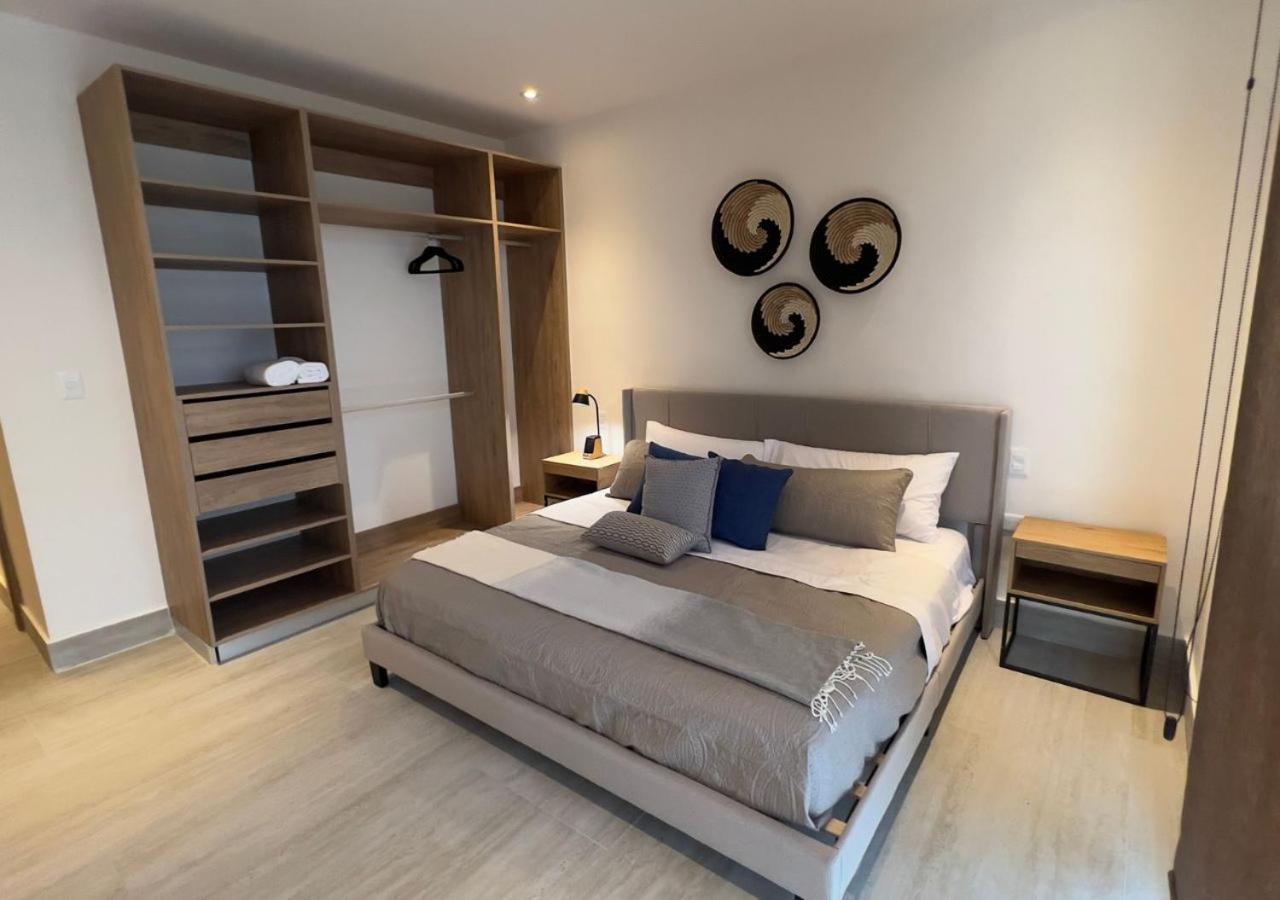 Apartment Cumbres Gardens