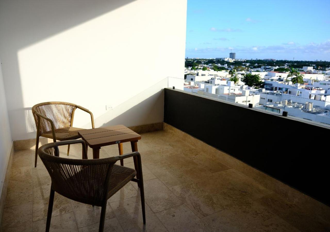 Apartment Cumbres Gardens *
