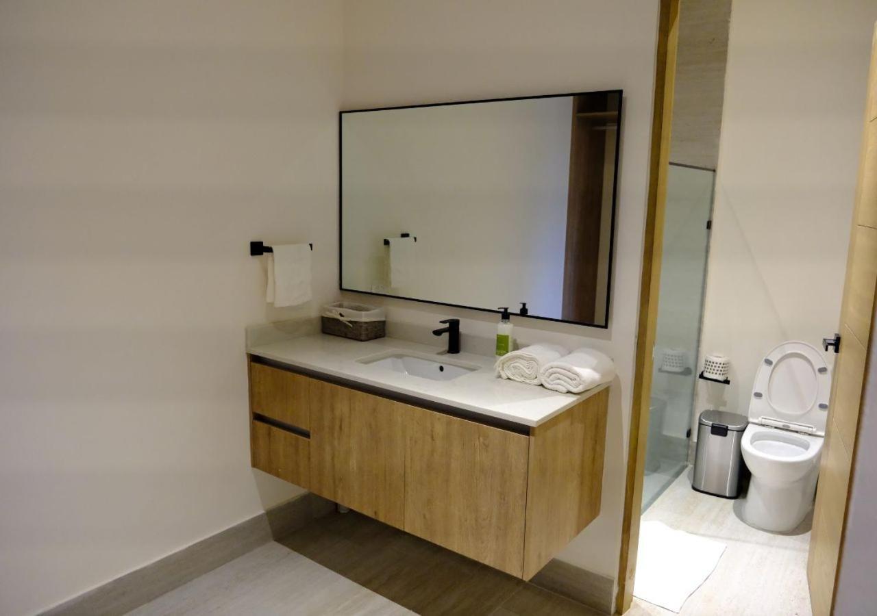 Cumbres Gardens Apartamento